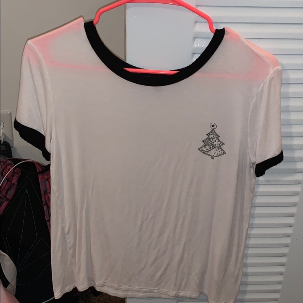 Christmas tshirt